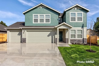 872 Knowledge St, Middleton, ID 83644