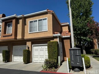 22814 Sailwind Way Unit 68, Lake Forest, CA 92630