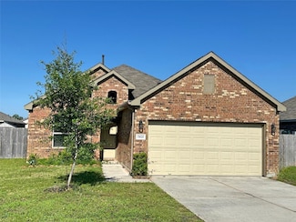 15620 All Star Dr, Splendora, TX 77372
