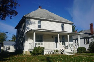234 N American St, Paxton, IL 60957