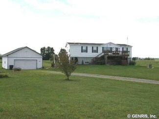 3039 Sand Rd, Bloomfield, NY 14469