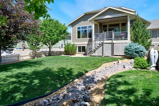 2542 Primrose Ln, Helena, MT 59601