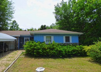 19 Caxambas Dr, Cherokee Village, AR 72529