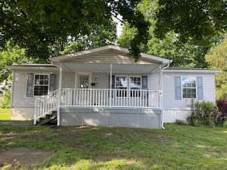 39 Race St, Clearfield, PA 16830