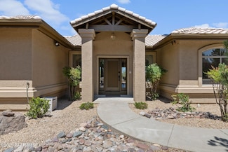 690 Yavapai Hills Dr, Prescott, AZ 86301