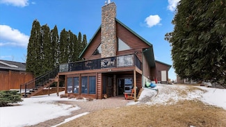 6757 Circle Dr NE, Alexandria, MN 56308