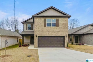 14709 Ravenel Dr, Harvest, AL 35749