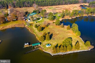 23472 Berry Rd, Bozman, MD 21612