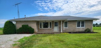 1476 E Main St, Westport, IN 47283