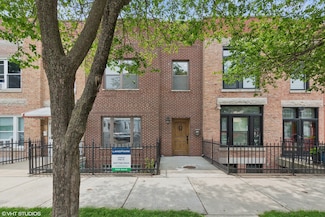 1933 W 22nd Place, Chicago, IL 60608