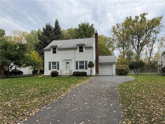 22 Southland Dr, Rochester, NY 14623