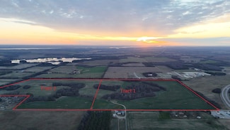 0 County Road 150, Courtland, AL 35618