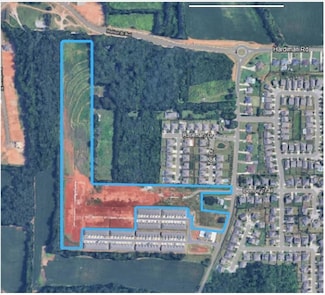 29755 Hardiman Rd, Madison, AL 35756