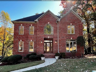 1125 Shadesmont Rd, Birmingham, AL 35226