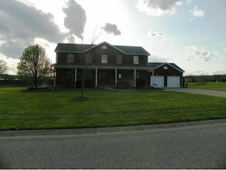 177 Fawn Meadow Dr, Sunman, IN 47041
