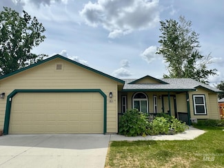 161 N Campbell Ave, Middleton, ID 83644