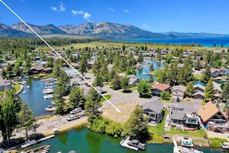 2002 Marconi Way, South Lake Tahoe, CA 96150