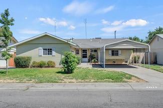 3709 Milton Way, North Highlands, CA 95660