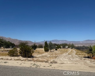 0 Cloudy Moon Dr Unit OC25260797, Borrego Springs, CA 92004