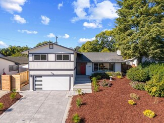 3519 Telegraph Dr, San Jose, CA 95132