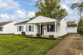 415 S Murray Hill Rd, Columbus, OH 43228