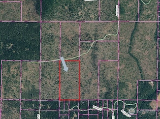 16 Black Butte, Goldendale, WA 98620
