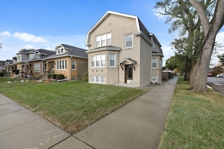 5901 N Navarre Ave, Chicago, IL 60631