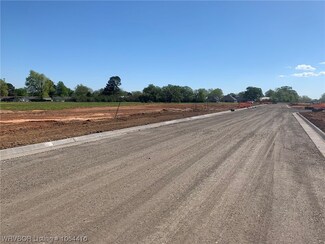 Lot 51 Yellowstone Dr, Barling, AR 72923