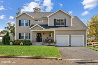 702 Maple Ave, Neptune City, NJ 07753