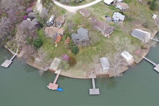 238 Watersedge Loop, Council Grove, KS 66846