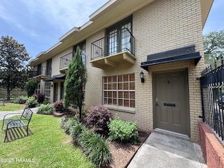 316 Stevenson St Unit 5, Lafayette, LA 70501