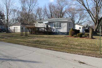 3800 W 154th Place, Markham, IL 60428