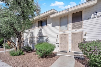 4770 Topaz St Unit 108, Las Vegas, NV 89121