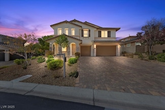 611 Green Sage Way, Las Vegas, NV 89138