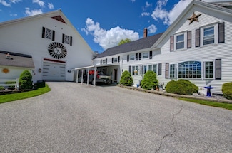 130 Upper St, Turner, ME 04282