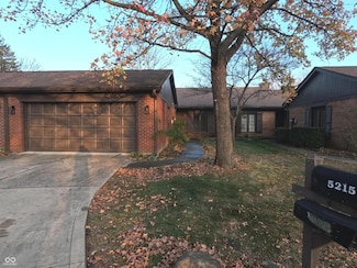 5215 Fawn Hill Terrace, Indianapolis, IN 46226
