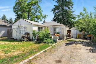 419 S Custer St, Spokane Valley, WA 99212