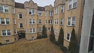 6545 N Francisco Ave Unit 2B, Chicago, IL 60645