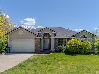 1444 E 2400 N, Layton, UT 84040