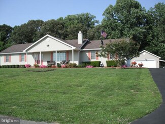 109 Mount Vernon Dr, Viola, DE 19979
