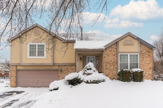 4015 Peartree Dr, Lake In the Hills, IL 60156