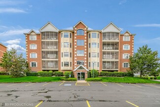 7912 Trinity Cir Unit 2SE, Tinley Park, IL 60487