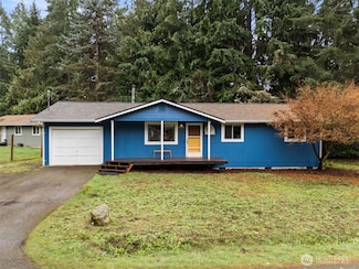 22270 Sunridge Way NE, Poulsbo, WA 98370