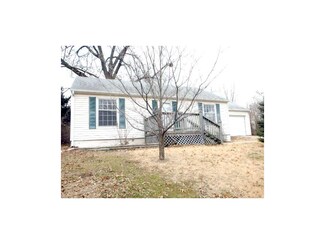 5002 Skiles Ave, Kansas City, MO 64129
