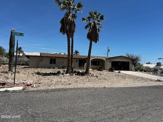 470 Hornet Dr, Lake Havasu City, AZ 86406
