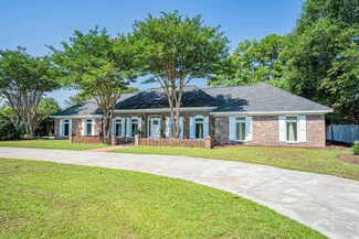 8244 Timber Ridge Rd, Conway, SC 29526