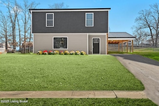 173 Kentucky Cir, Radcliff, KY 40160
