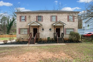 1876 Joseph E Boone Blvd NW, Atlanta, GA 30314