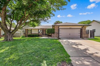 1828 S White Oak Cir, Wichita, KS 67207