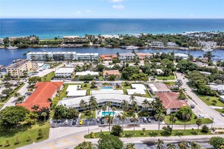 2748 NE 28th Ave Unit 13, Lighthouse Point, FL 33064